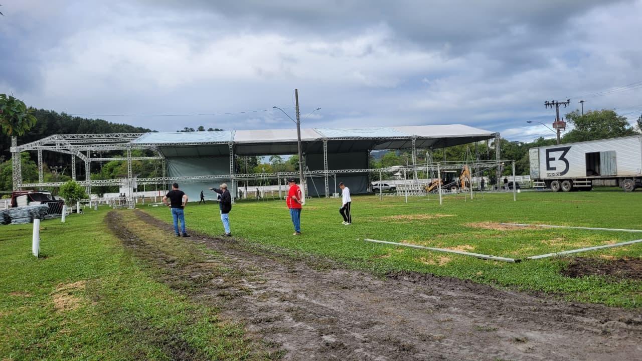 Petrolândia se prepara para a 4ª Agrofest e anuncia novos investimentos em educação e infraestrutura