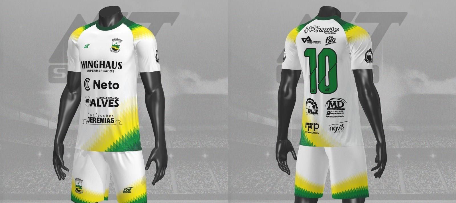Petrolândia se prepara para a Copa Cebolão