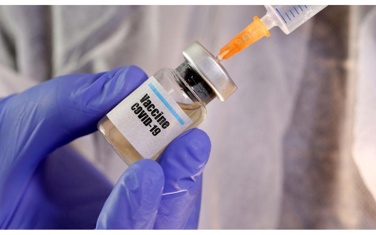 Petrolândia segue com vacinação contra a Covid-19, a partir de amanhã idosos de 83 a 89 serão imunizados