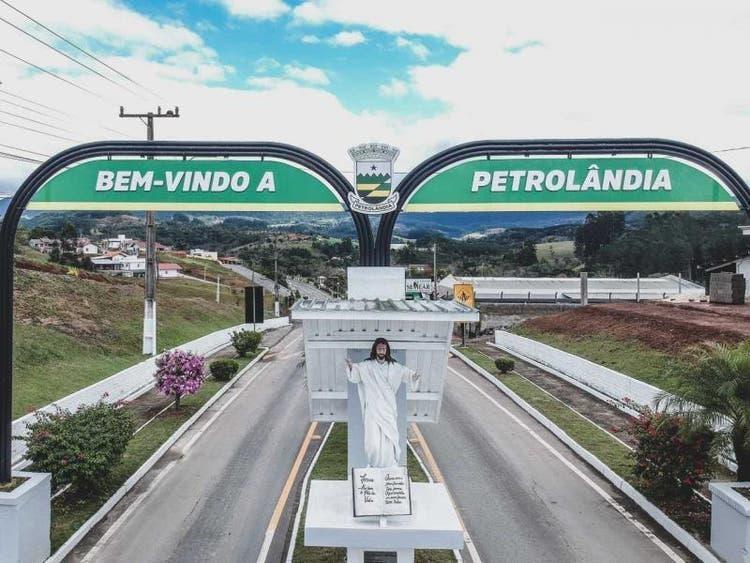 Petrolândia vai disputar o Torneio de Verão e a Copa Cebolão