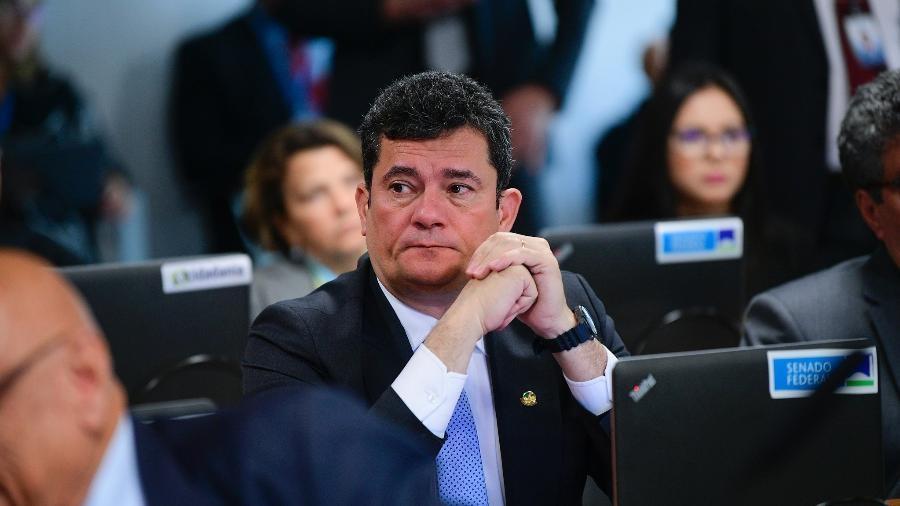 PF prende suspeitos de planejar ataques a servidores públicos e autoridades