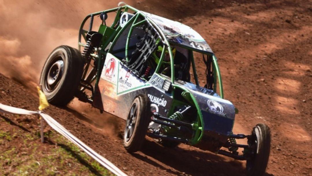 Piloto de Ituporanga vai competir em evento internacional de off-road na Argentina 