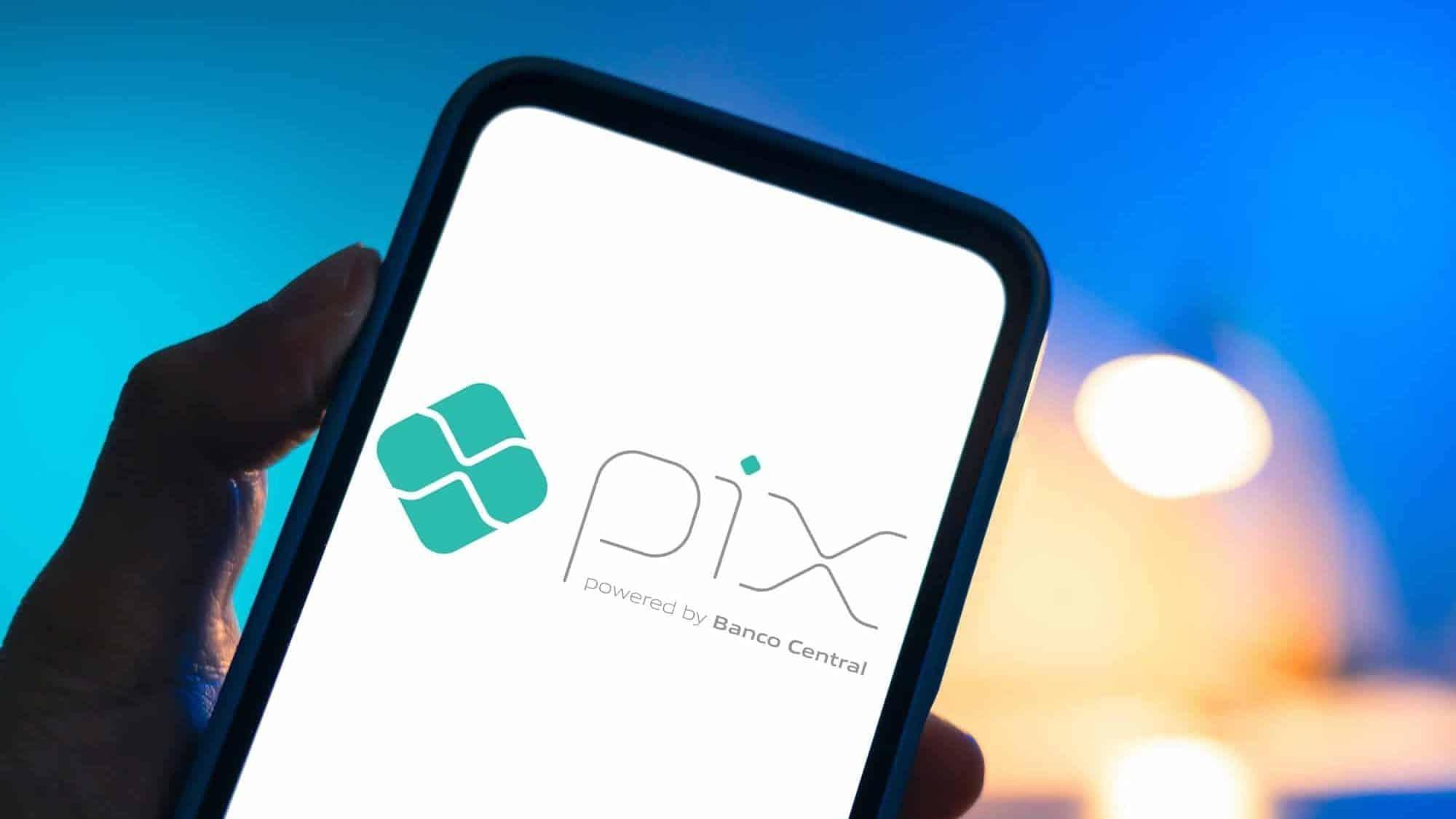 PIX terá novas regras a partir deste 1º de novembro