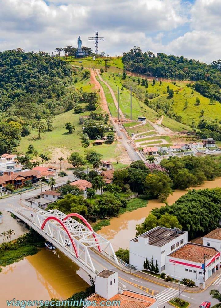 Plano Estratégico de Turismo e Comércio de Ituporanga será discutido hoje à noite