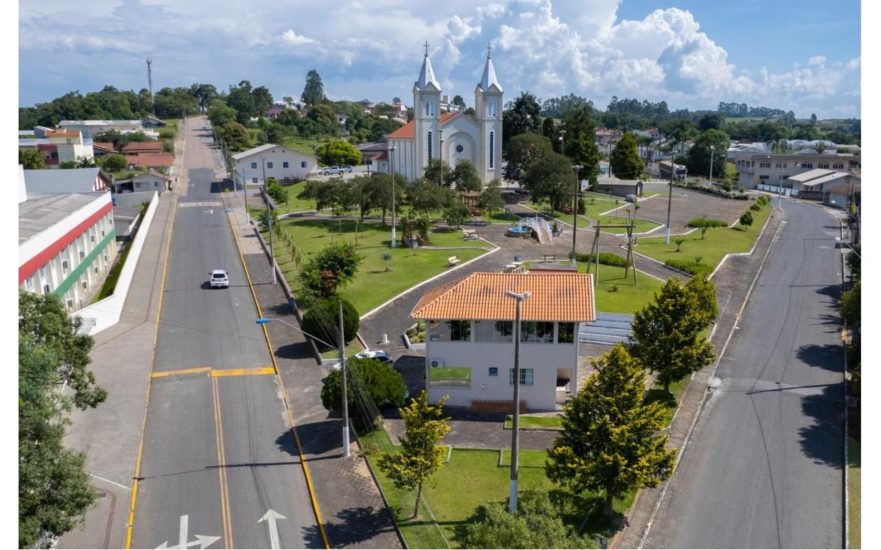 Plano Municipal de Turismo de Imbuia será entregue nesta quarta-feira (14)
