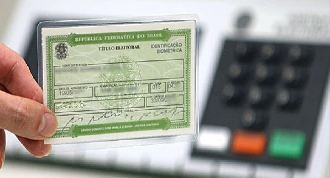 Plantão do Cartório Eleitoral ocorre neste sábado (25) em Ituporanga