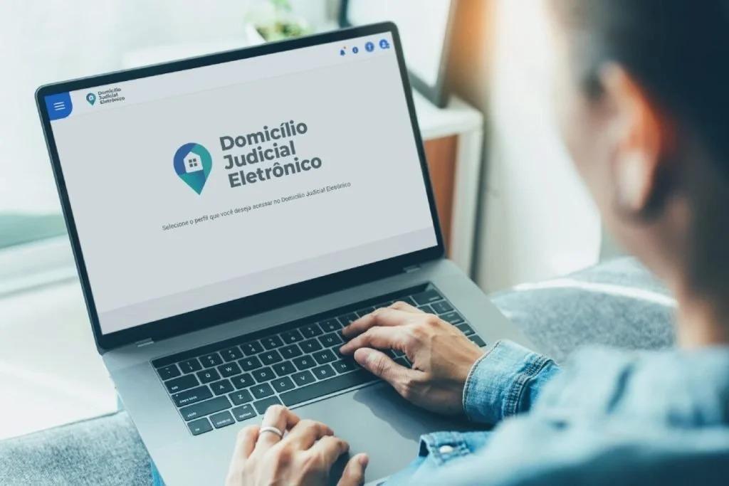 Plataforma digital do CNJ centraliza comunicações da Justiça