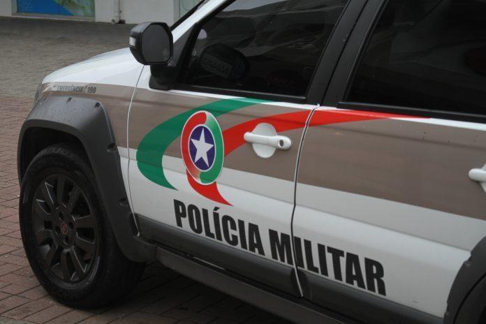 PM apreende 40 frascos de Tirzepatida na BR-282 em Alfredo Wagner