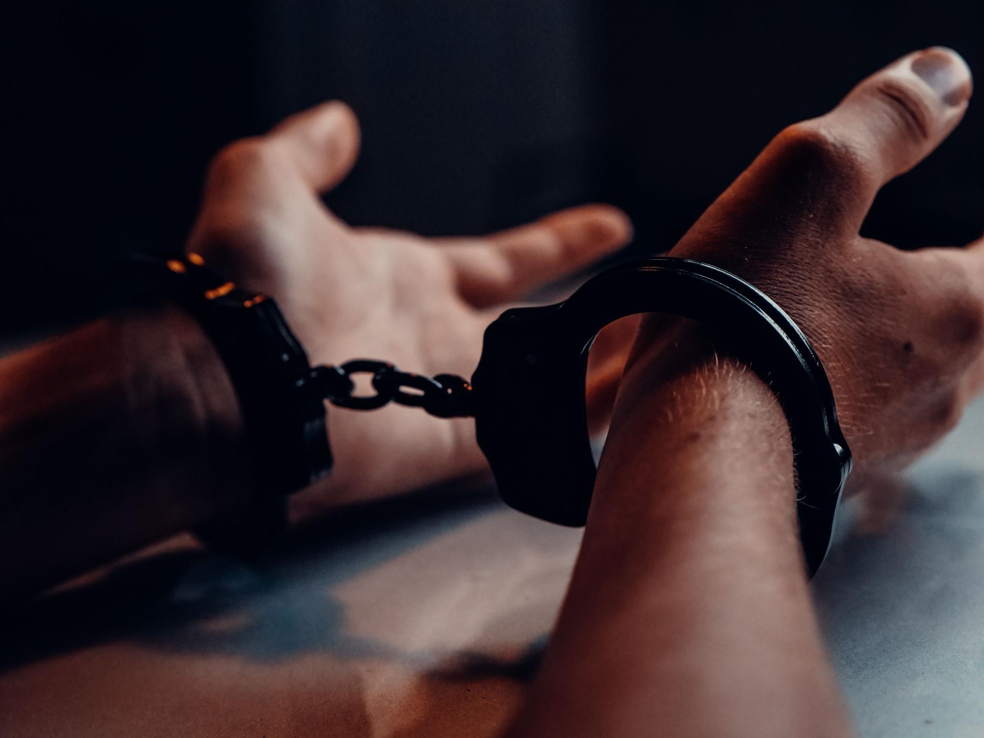 PM prende homem durante abordagem no Alto Vale