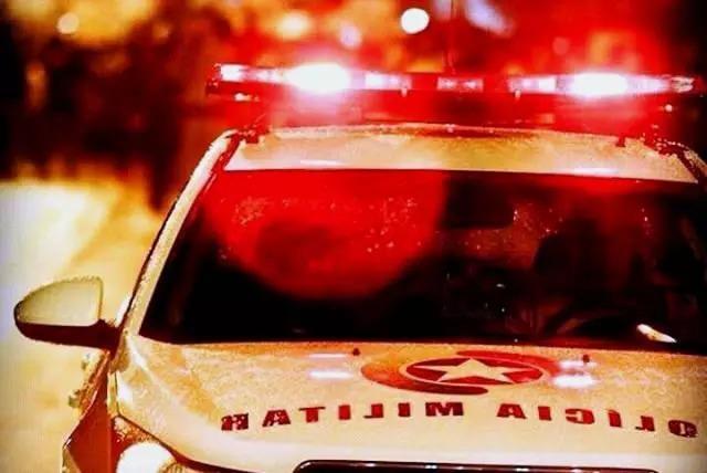 PM realiza mais uma apreensão de drogas no Alto Vale 