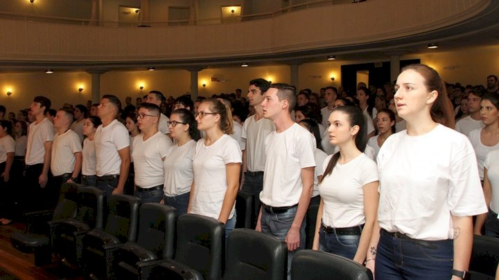 PM tem vagas para agentes temporários em vários municípios do Alto Vale