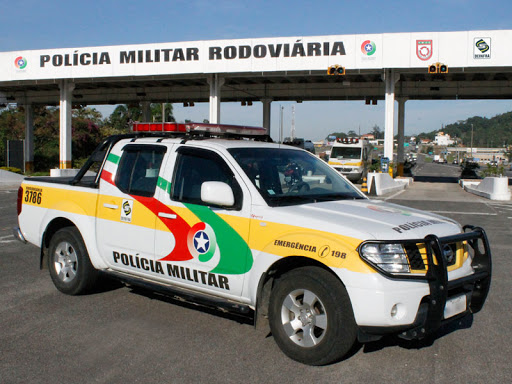 PMRv registra 31 acidentes nas rodovias estaduais durante o período de Natal