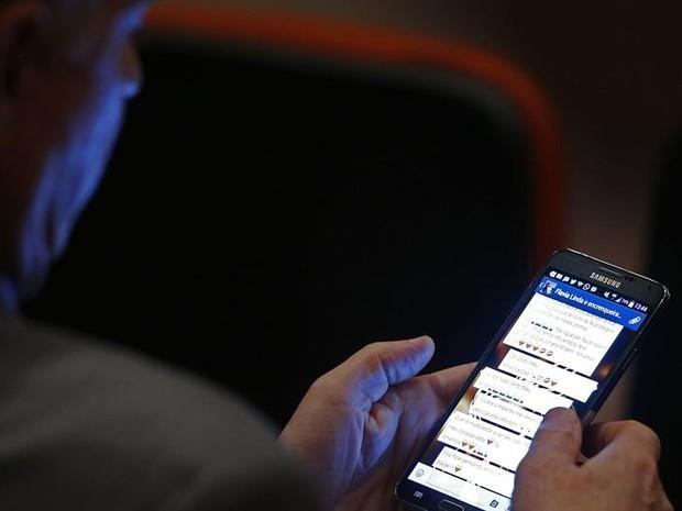 Polícia alerta para “Golpe dos Nudes” no Alto Vale