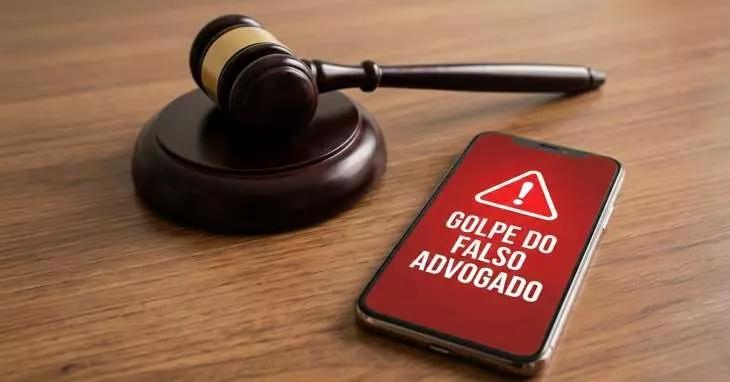 Polícia Civil alerta para golpe do falso advogado em Ituporanga
