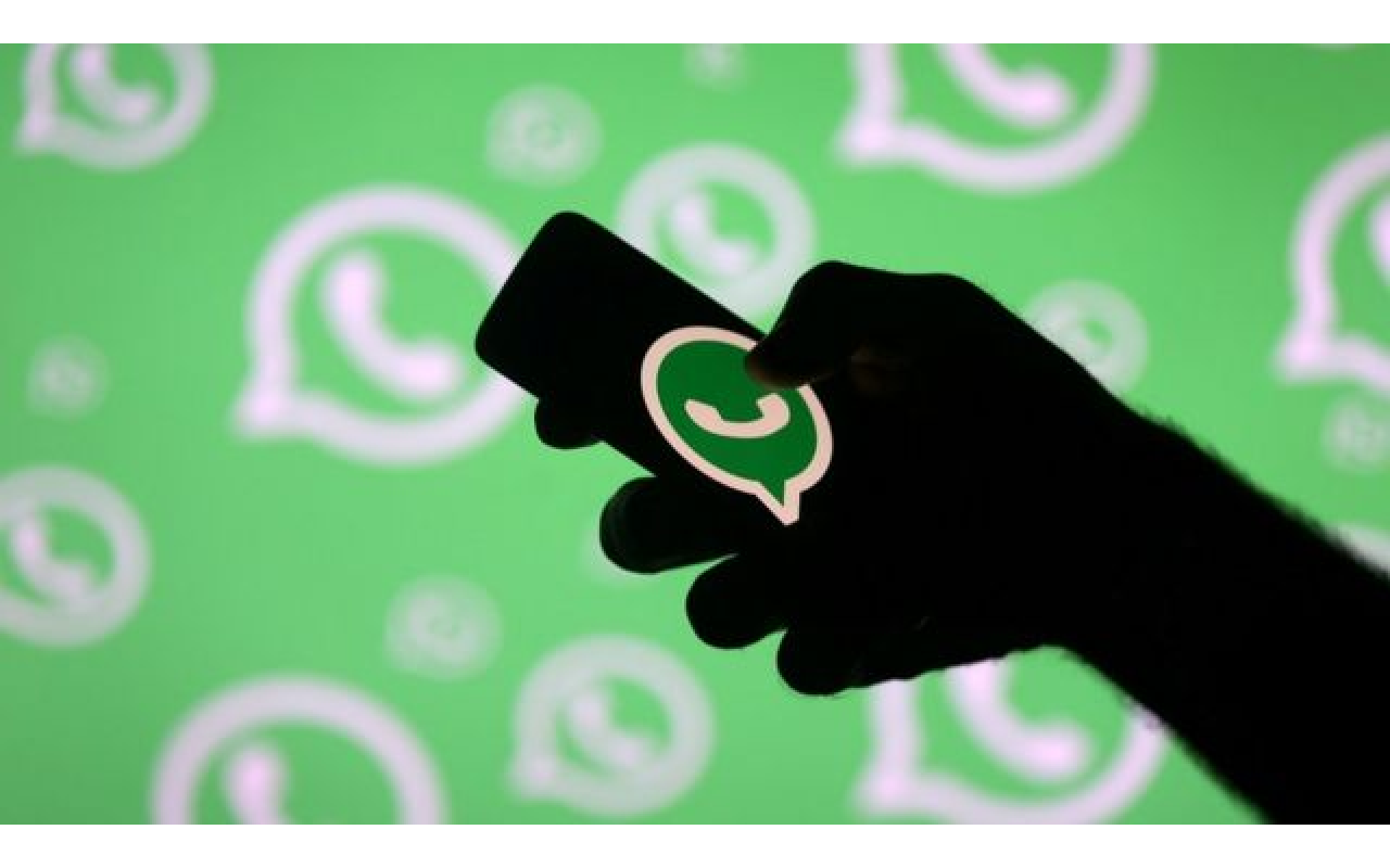 Polícia Civil alerta para o golpe do “novo número de Whatsapp”