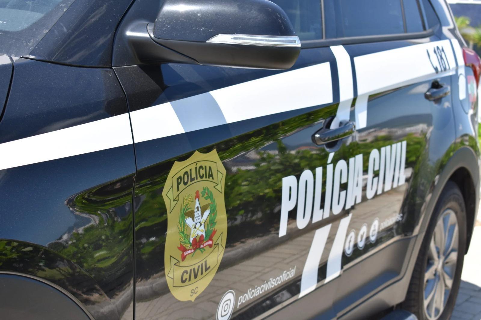 Polícia Civil conclui investigação de latrocínio; vítima foi encontrada por familiares