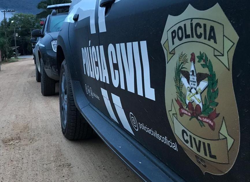 Polícia Civil conclui investigação do roubo ao Sicoob de Aurora
