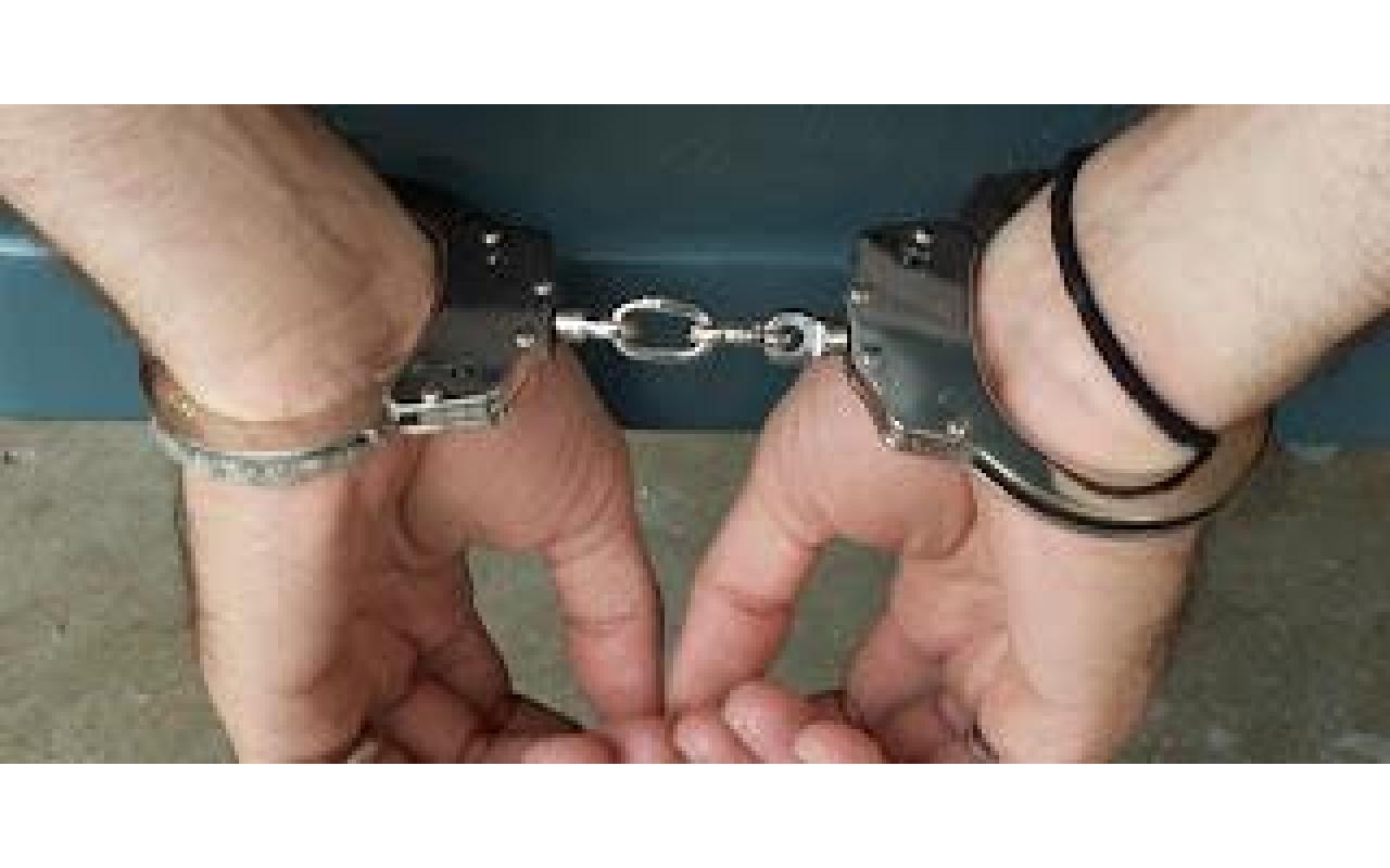 Polícia Civil cumpre mandado de prisão em Ituporanga
