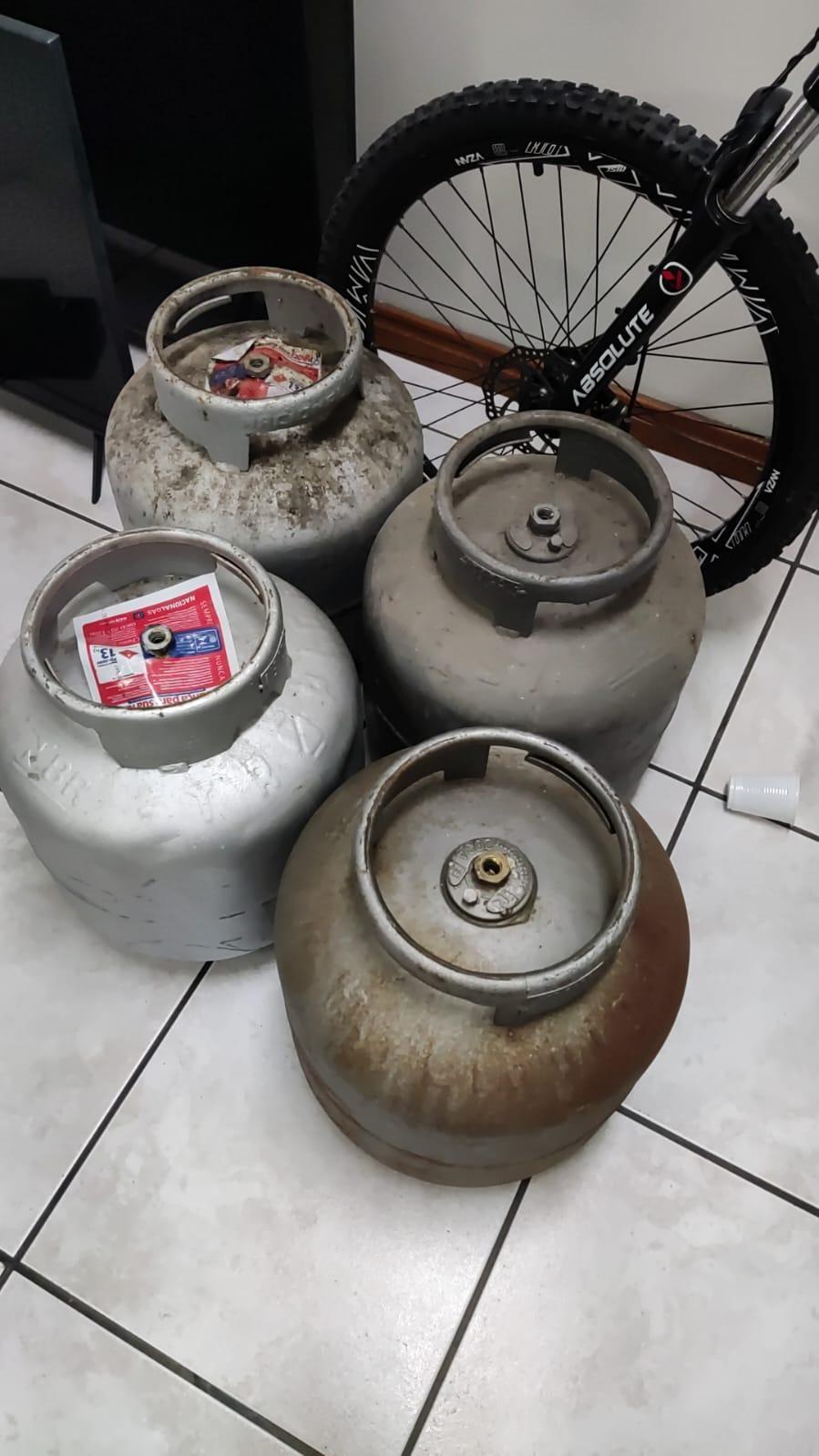 Polícia Civil de Ituporanga convoca vítimas para recolher objetos recuperados