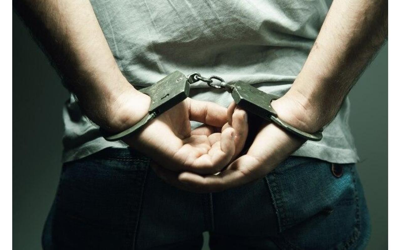 Polícia Civil de Ituporanga cumpre mandado de prisão por estupro de vulnerável