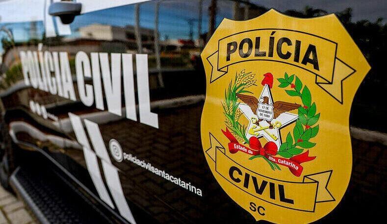  Polícia Civil de Ituporanga cumpre três mandados de prisão 
