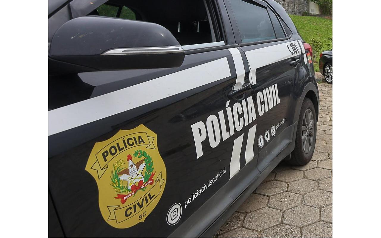  Polícia Civil de Ituporanga identifica autor e recupera objetos furtados em menos de 48 horas