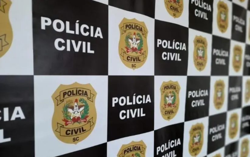 Polícia Civil de Ituporanga recebe novo armamento