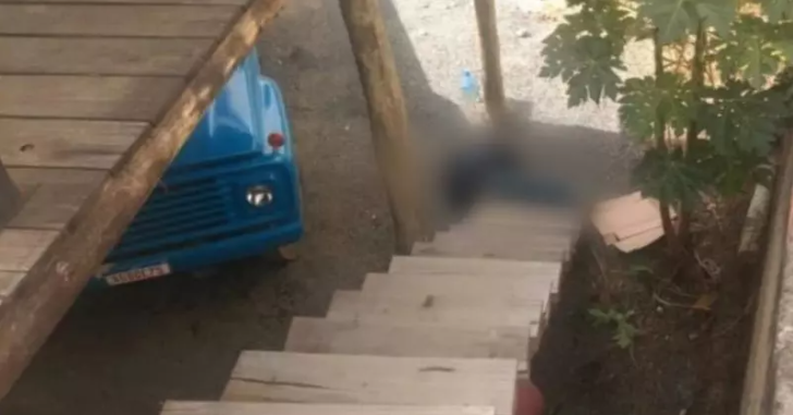 Polícia Civil desvenda causa da morte de homem encontrado em rua de Rio do Sul