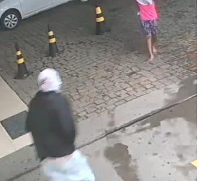 Polícia Civil identifica autores de roubo à posto de combustíveis em Rio do Sul