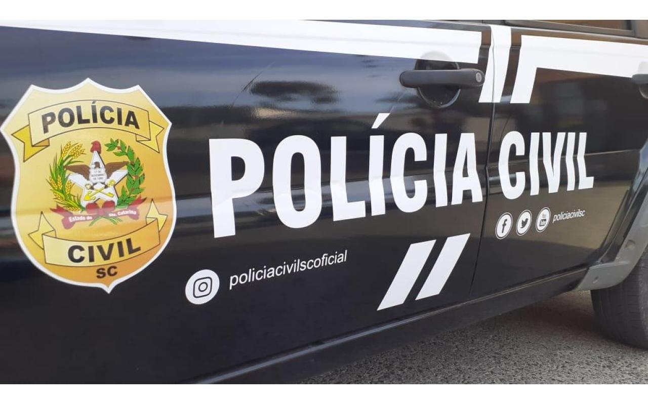 Polícia Civil identifica autores de tentativa de homicídio ocorrida em Rio do Sul