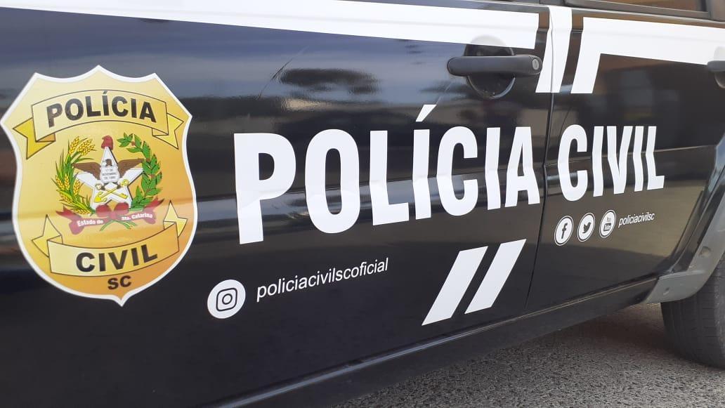 Polícia Civil identifica homem que ameaçou idosos e invadiu a residência no Alto Vale 