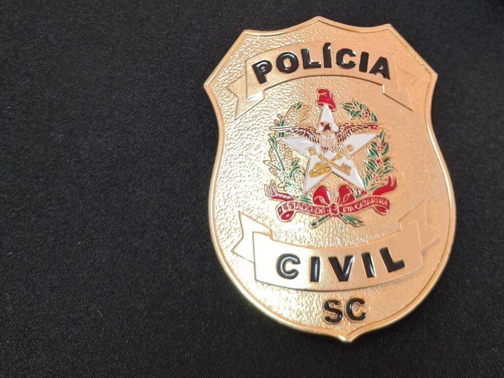 Polícia Civil investiga duplo homicídio em sítio localizado no Alto Vale