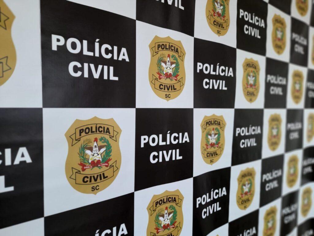  Polícia Civil prende homem em flagrante delito pela prática do crime de tráfico de drogas