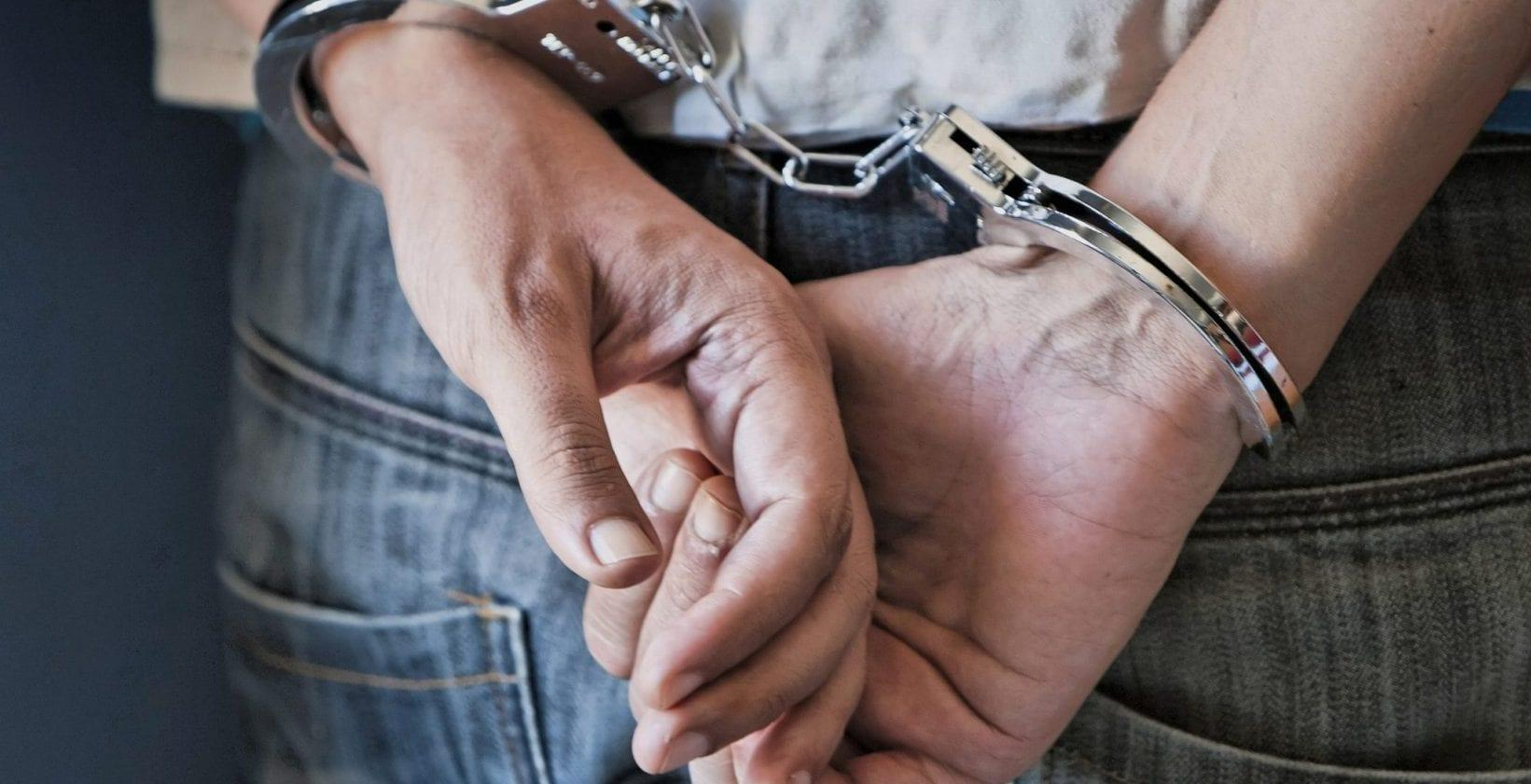 Polícia Civil prende homem pelo descumprimento de medidas cautelares 