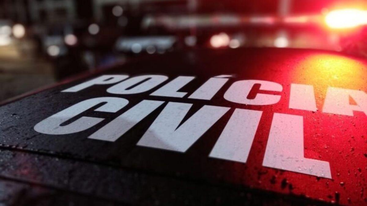 Polícia Civil prende homem por tráfico de drogas em Imbuia