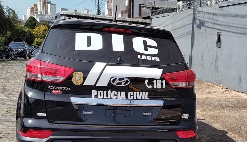 Polícia Civil prende quatro investigados por associação crimonosa e tráfico de drogas 