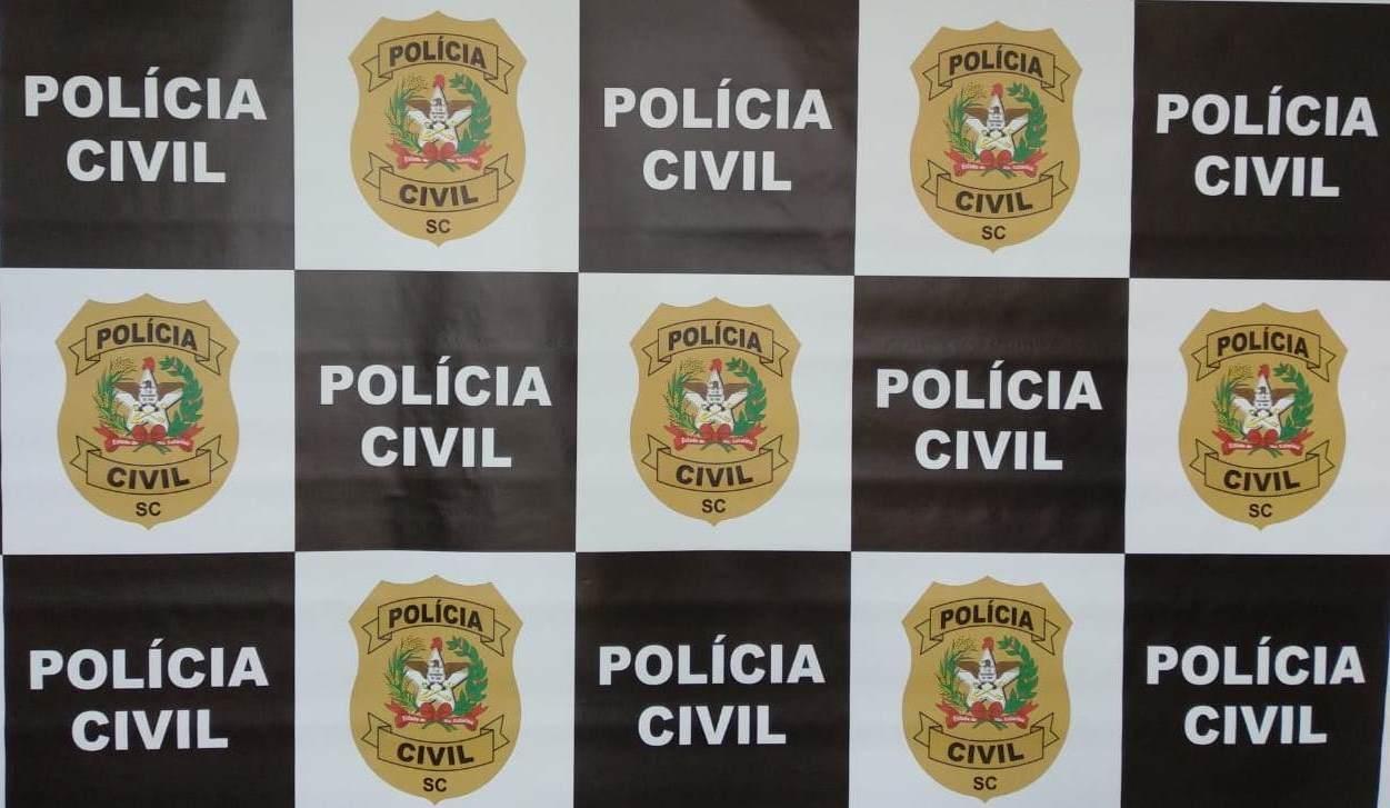 Polícia Civil prende suspeito de abusar sexualmente de seis crianças em Pouso Redondo