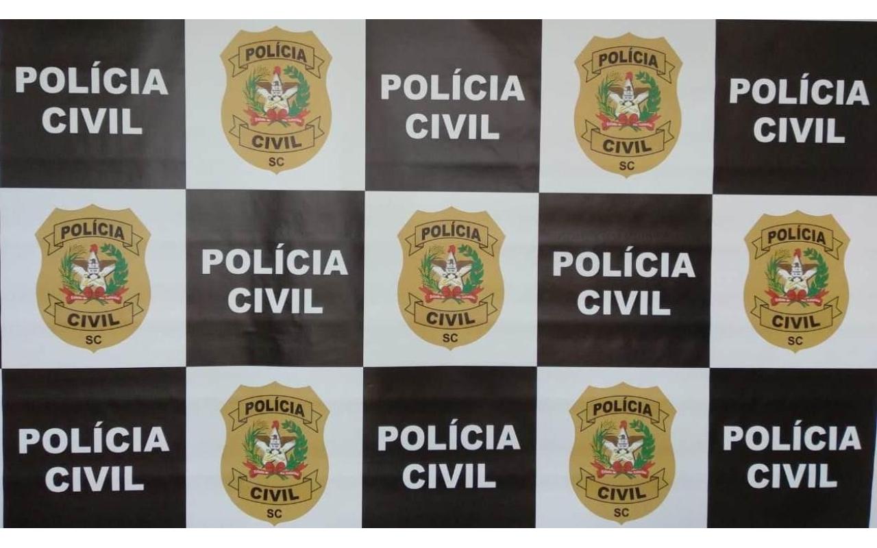 Polícia Civil prende suspeito de abusar sexualmente de seis crianças em Pouso Redondo
