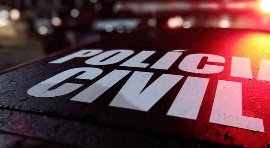 Polícia Civil prende três pessoas acusadas de tráfico de drogas em Ituporanga