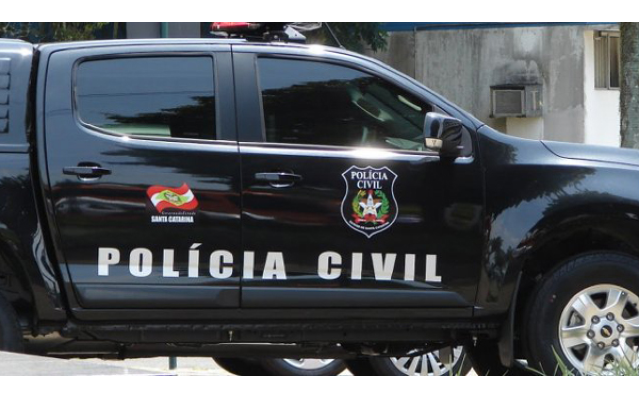 Polícia Civil recupera produtos de furto