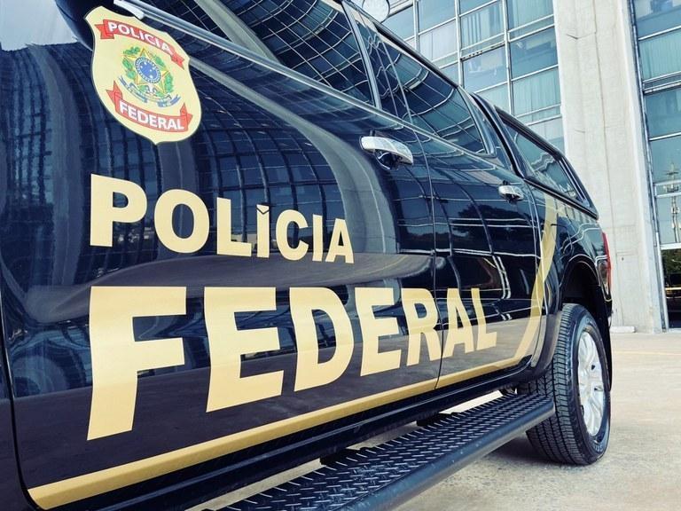 Polícia Federal apura desvio no Auxílio Emergencial de R$ 50 milhões em 12 estados e no DF, cerca de 10 mil contas foram fraudadas