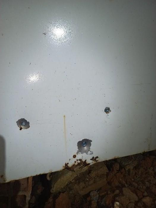 Polícia investiga disparos de arma de fogo em via pública em Rio do Sul