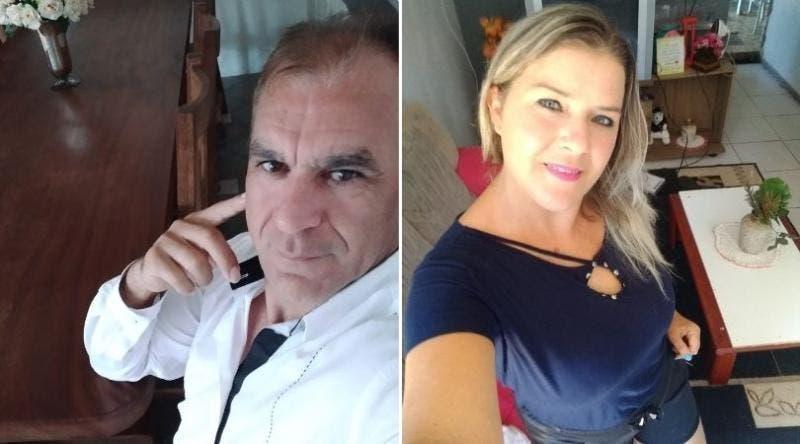 Polícia investiga morte de casal em Agrolândia no Alto Vale
