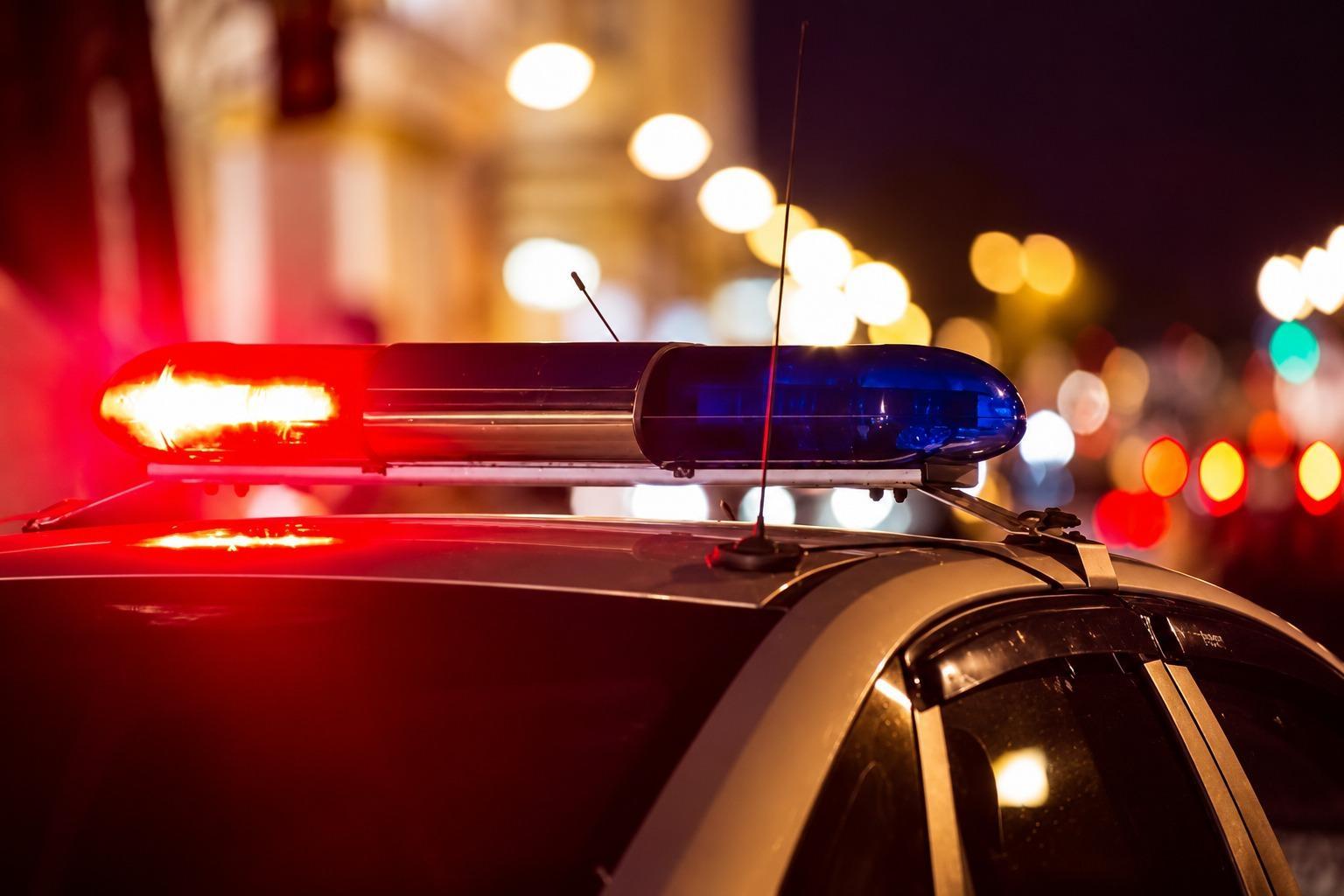 Polícia Militar apreende maconha durante abordagem em Vidal Ramos