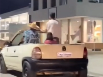 Polícia Militar apreende veículo totalmente adulterado de forma irregular e autua motorista