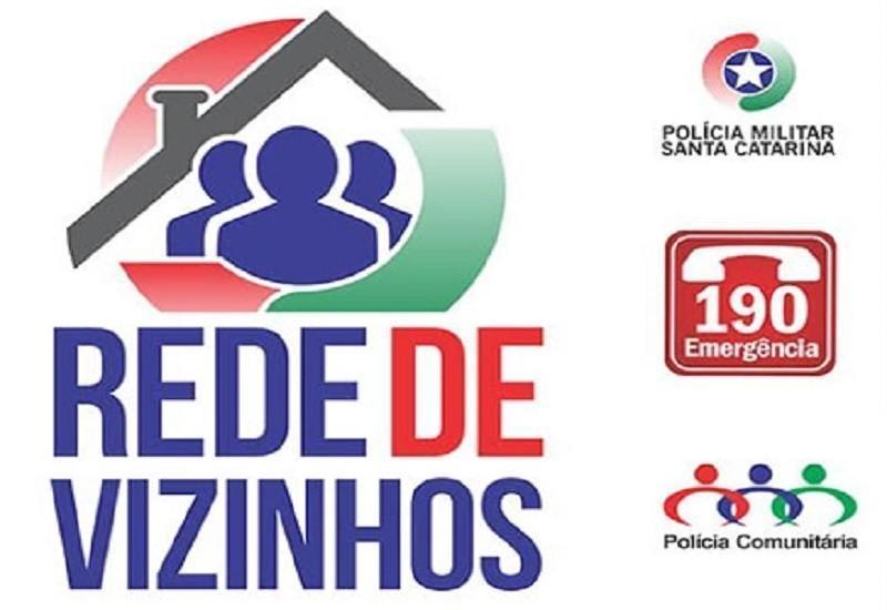 Polícia Militar de Ituporanga segue processo de expansão do Programa Rede de Vizinhos