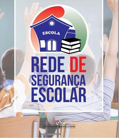 Polícia Militar implanta rede escolar para garantir segurança dos estudantes na Região da Cebola