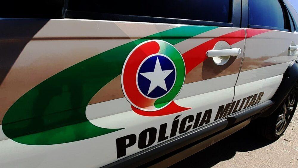 Polícia Militar recupera bicicleta elétrica furtada no Centro de Ituporanga