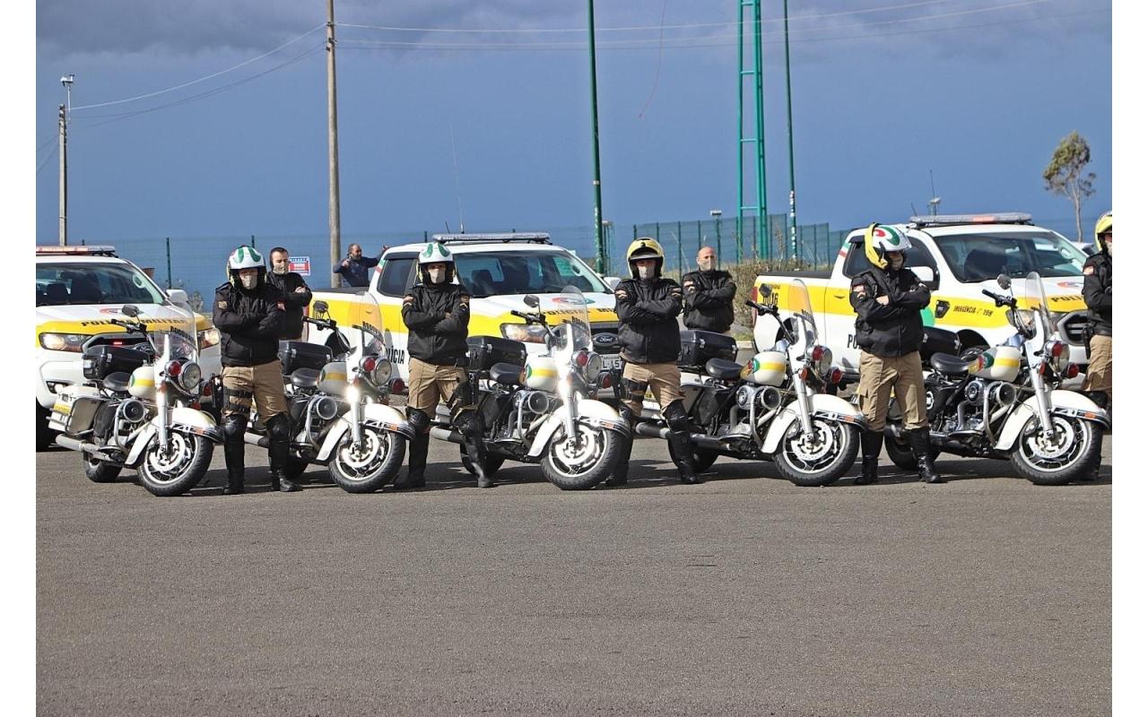 Polícia Militar Rodoviária lança Operação Inverno 2020