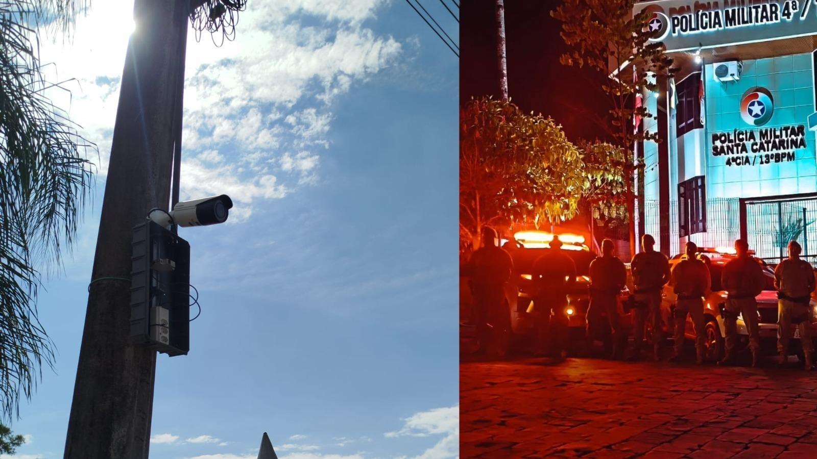 Polícia Militar terá até 60 agentes, apoio do Tático, ROCAM e helicóptero Águia na Festa da Cebola